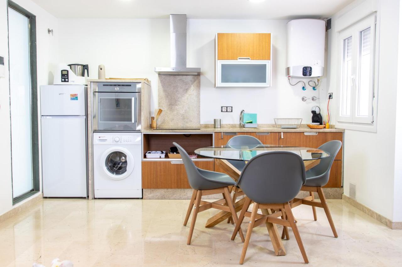 Apartamento Colon By Cadiz Time Екстер'єр фото