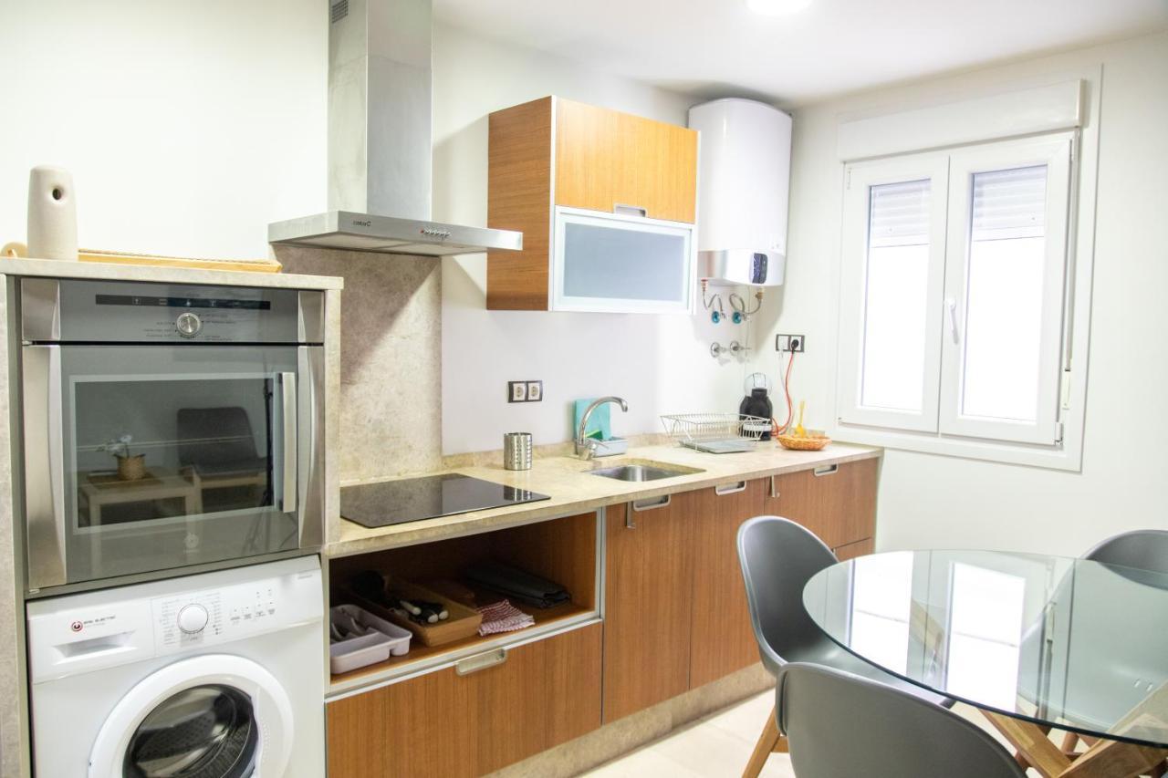 Apartamento Colon By Cadiz Time Екстер'єр фото